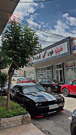دۆج چالنجەر